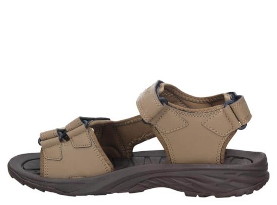 SANDALIAS HOMBRE PANAMA JACK - Imagen 4