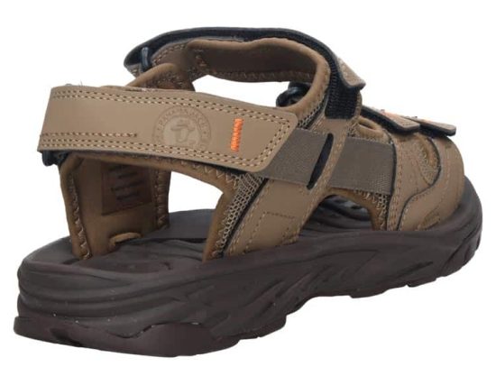 SANDALIAS HOMBRE PANAMA JACK - Imagen 5