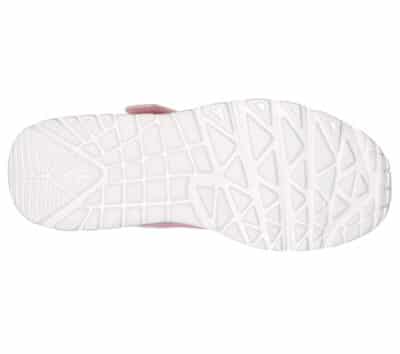 ZAPATILLA NIÑA UNO LITE - COLOR BLAST SKECHERS - Imagen 4