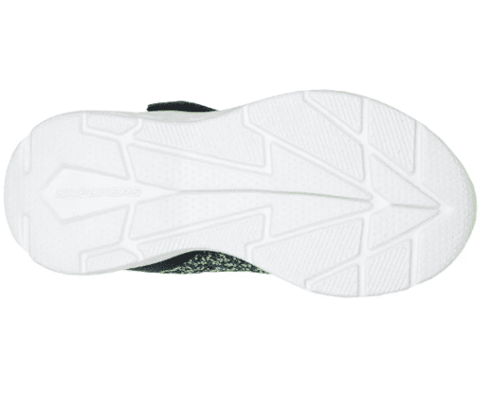 ZAPATILLA NIÑO MICROSPEC II SKECHERS - Imagen 3