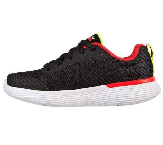 ZAPATILLA NIÑO GO RUN 400 V2 SKECHERS - Imagen 2