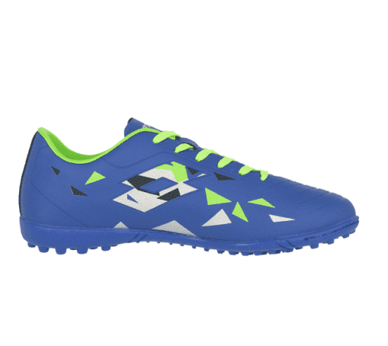 ZAPATILLA BABY FUTBOL HOMBRE SOLISTA TF LOTTO J0172 - Imagen 3