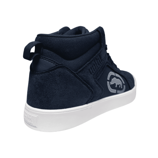 ZAPATILLAS HOMBRE ECKO UNLTD AZUL - Imagen 4