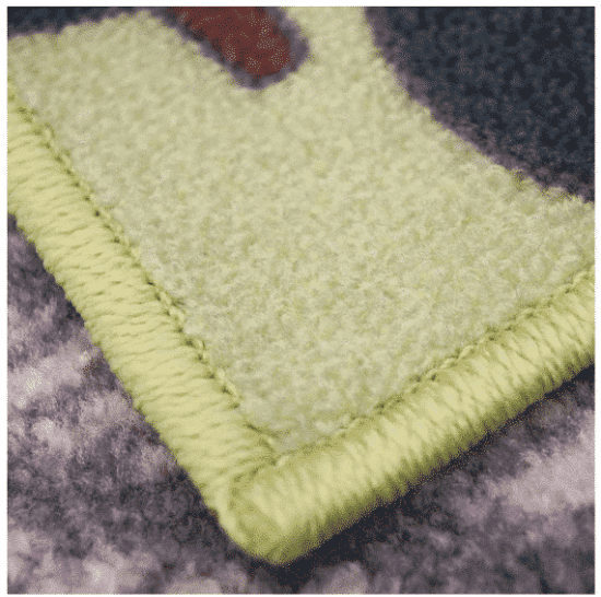 ALFOMBRA PISTAS INTERACTIVAS DIB - Imagen 2