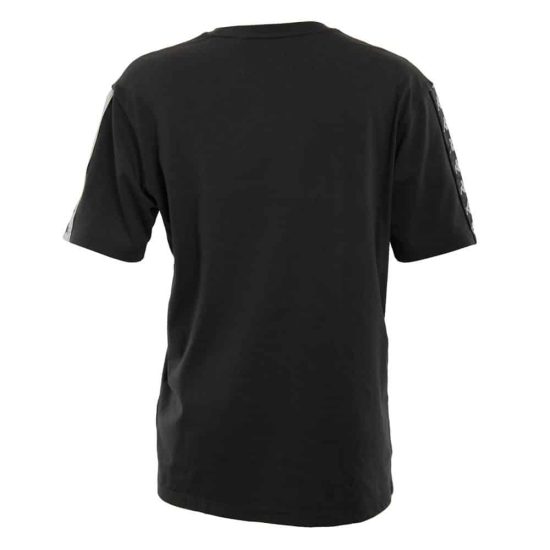 POLERA HOMBRE KAPPA GREY OMINI FRONT MULTI - Imagen 3