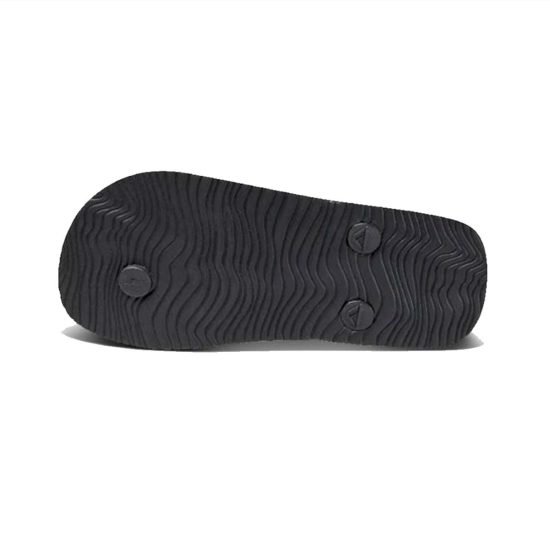 SANDALIA NIÑO REEF MULTICOLOR BLACK - Imagen 3