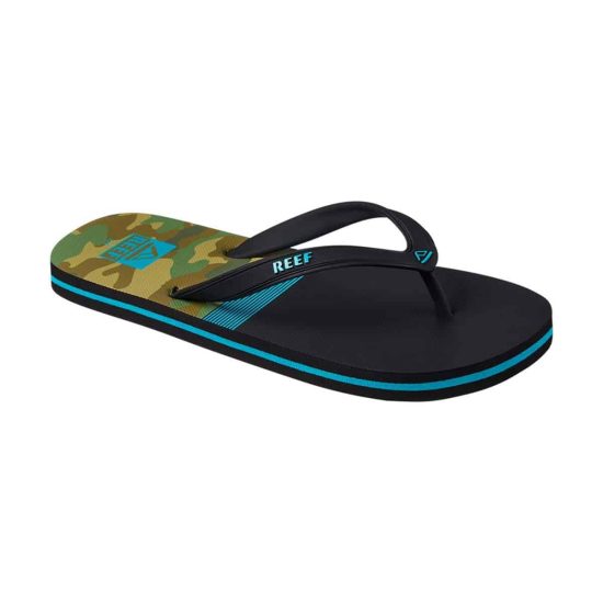 SANDALIA NIÑO REEF CI8725 - Imagen 2