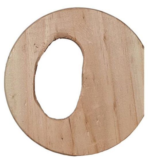 CATALINA MADERA PINO 5” - Imagen 3