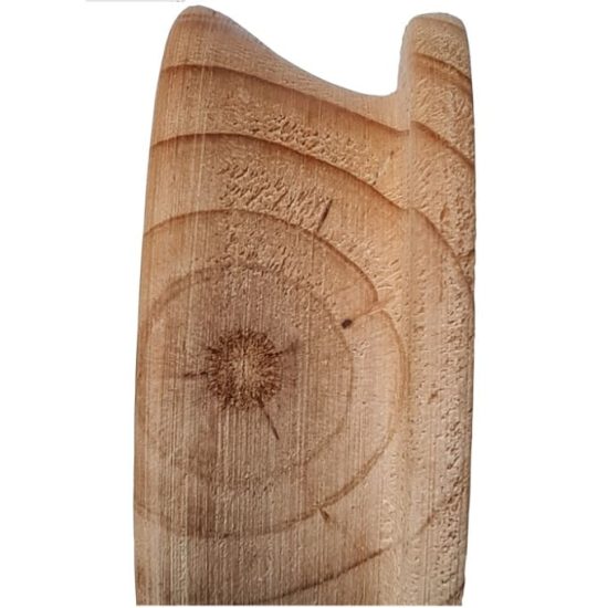 CATALINA MADERA PINO 5” - Imagen 5