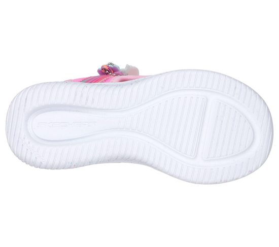 SANDALIA NIÑA JUMPSTERS SANDAL SPLASHERZ SKECHERS - Imagen 3