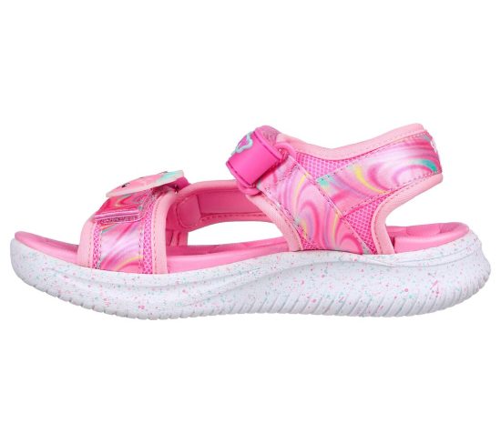 SANDALIA NIÑA JUMPSTERS SANDAL SPLASHERZ SKECHERS - Imagen 4