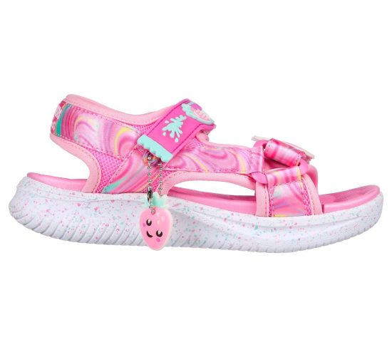 SANDALIA NIÑA JUMPSTERS SANDAL SPLASHERZ SKECHERS - Imagen 5