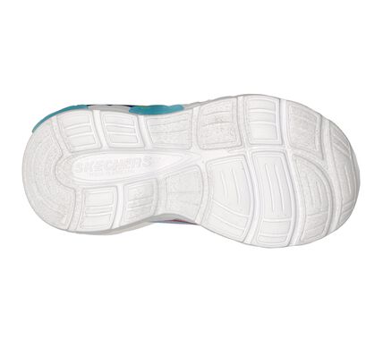 ZAPATILLA NIÑA RAINBOW RACER - NOVA BLITZ SKECHERS - Imagen 3