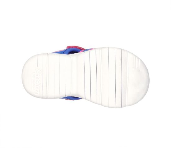SANDALIA NIÑA FLEX SPLASH - EPIC BREEZE SKECHERS - Imagen 3