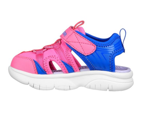 SANDALIA NIÑA FLEX SPLASH - EPIC BREEZE SKECHERS - Imagen 4
