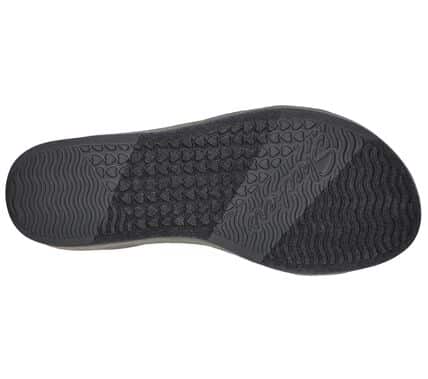 Sandalia Mujer Arch Fit Rumble Beige - Imagen 3