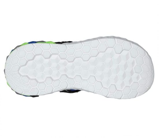 SANDALIA NIÑO MEGA-SPLASH 2.0 – CUBOSHORE SKECHERS - Imagen 3