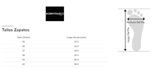SANDALIA MUJER BONNYFRANCO - Imagen 2
