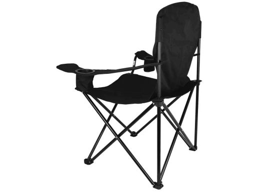 SILLA PANDERA NAUITIKA - Imagen 3