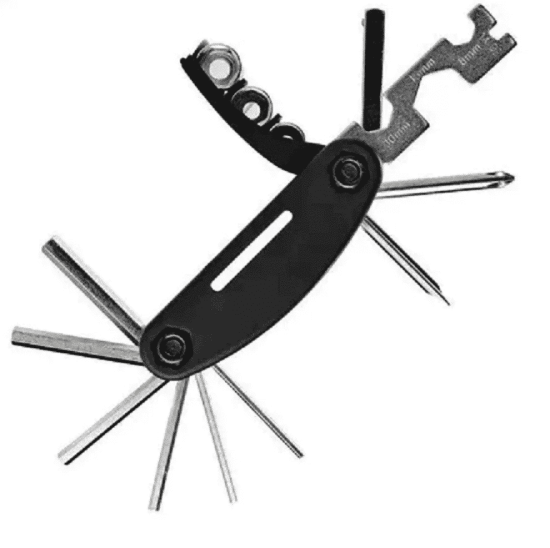 HERRAMIENTA MUTIFUNCIONAL TRIP - Imagen 2