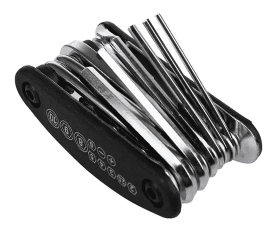 HERRAMIENTA MUTIFUNCIONAL TRIP - Imagen 3