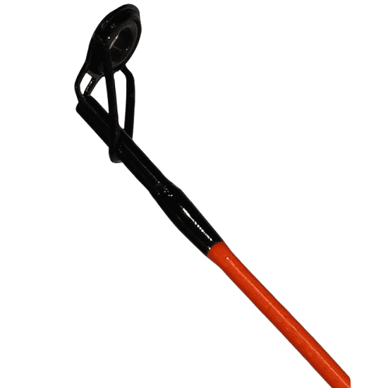 CAÑA PESCA MEGA 10-30 SILVER WAVE - Imagen 2