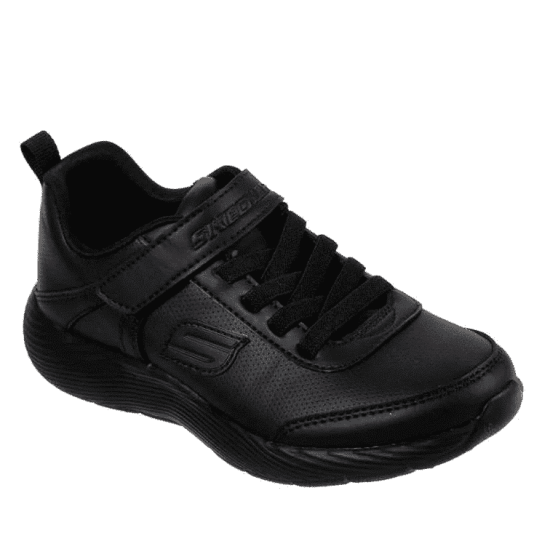 ZAPATILLA NIÑA DYNA-LITE SCHOOL SKECHERS - Imagen 2