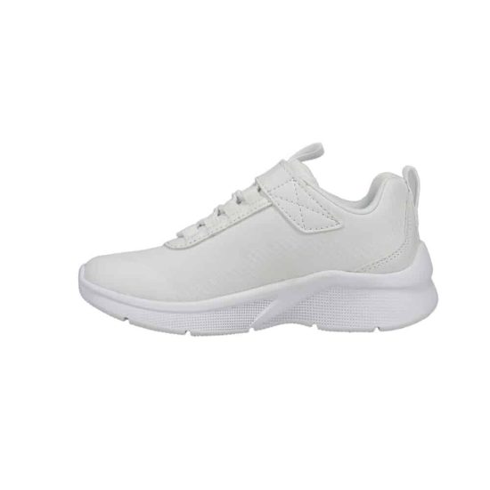 ZAPATILLA GIRLS MICROSPEC - CLASSMATE CUTIE SKECHERS - Imagen 2