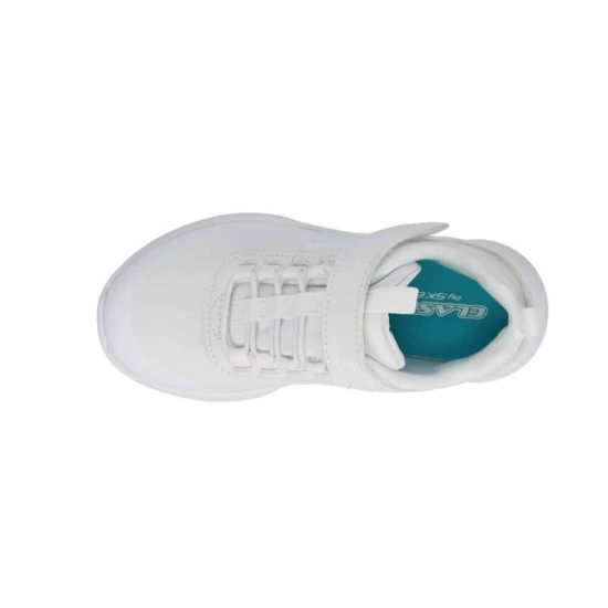 ZAPATILLA GIRLS MICROSPEC - CLASSMATE CUTIE SKECHERS - Imagen 3
