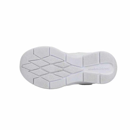 ZAPATILLA GIRLS MICROSPEC - CLASSMATE CUTIE SKECHERS - Imagen 4