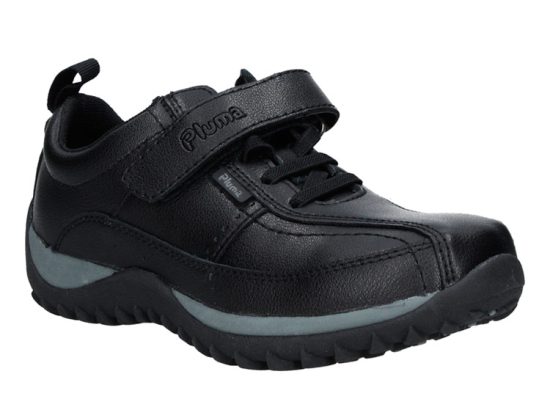 ZAPATO ESCOLAR PLUMA - Imagen 2