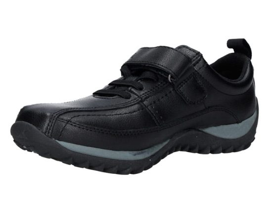 ZAPATO ESCOLAR PLUMA - Imagen 3