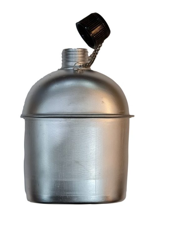 CANTIMPLORA ALUMINIO 1 LT IMMAVAL - Imagen 4