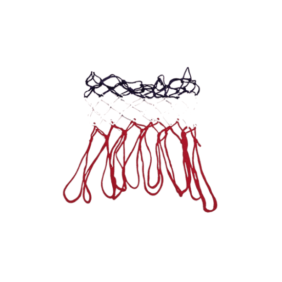 RED BASQUET PROFESIONAL 3.90.22  DRB - Imagen 2