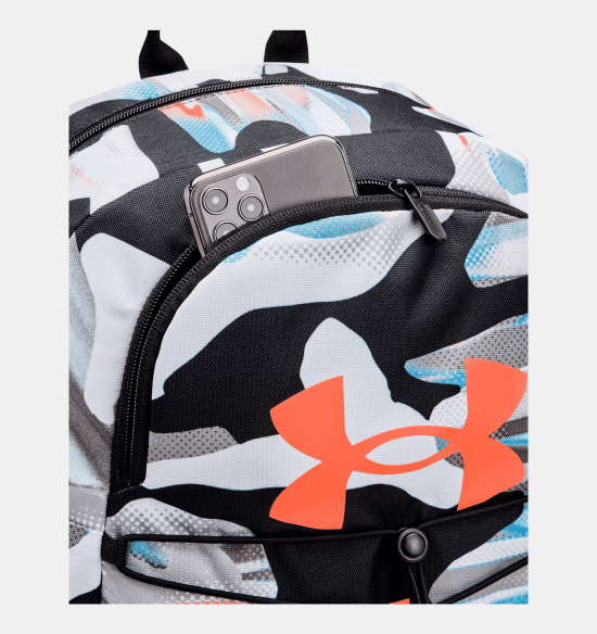 MOCHILA UNDER ARMOUR MULTICOLOR - Imagen 4