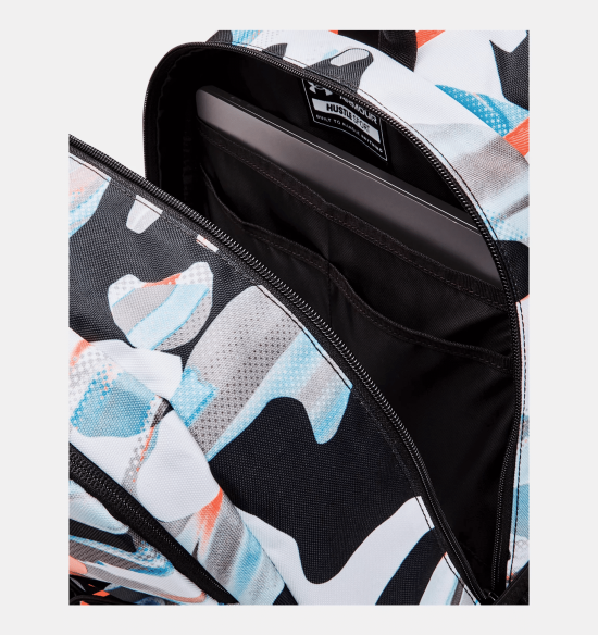 MOCHILA UNDER ARMOUR MULTICOLOR - Imagen 5