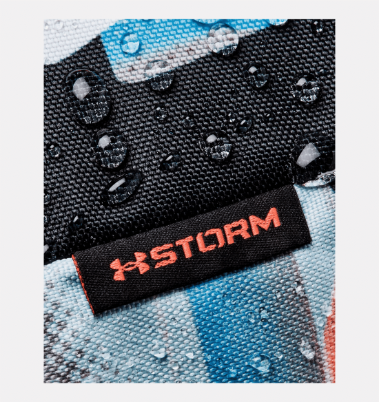 MOCHILA UNDER ARMOUR MULTICOLOR - Imagen 6