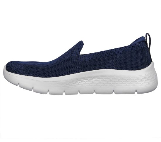 ZAPATILLAS MUJER GO WALK FLEX-BRIGHT SKECHERS - Imagen 2