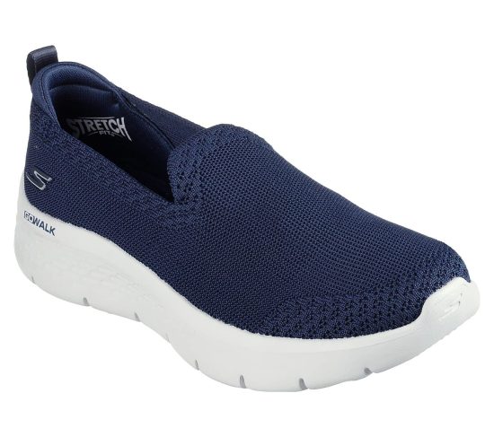 ZAPATILLAS MUJER GO WALK FLEX-BRIGHT SKECHERS - Imagen 3