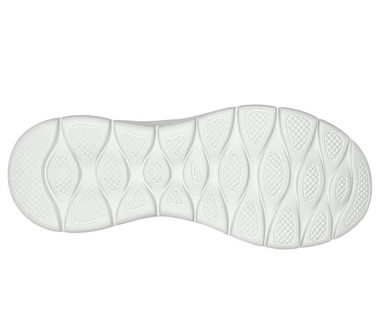 ZAPATILLAS MUJER GO WALK FLEX-BRIGHT SKECHERS - Imagen 4