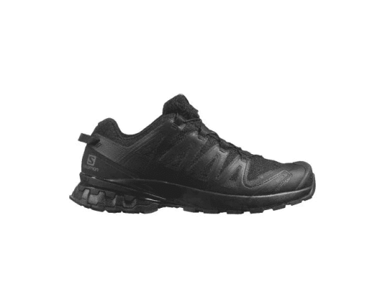 ZAPATILLA HOMBRE SALOMON PRO 3d V8 GTXbk - Imagen 2