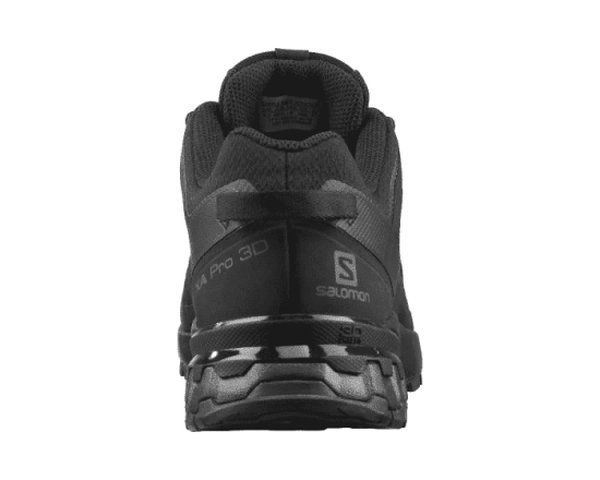 ZAPATILLA HOMBRE SALOMON PRO 3d V8 GTXbk - Imagen 3