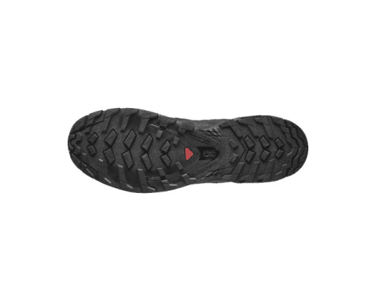 ZAPATILLA HOMBRE SALOMON PRO 3d V8 GTXbk - Imagen 4