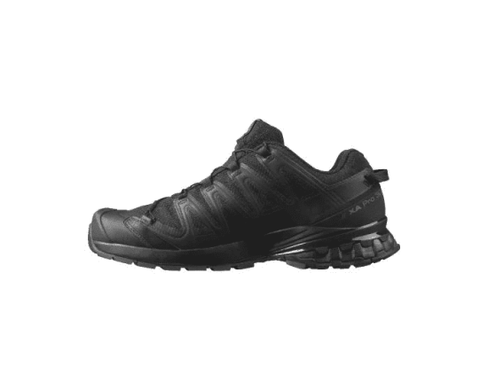 ZAPATILLA HOMBRE SALOMON PRO 3d V8 GTXbk - Imagen 5