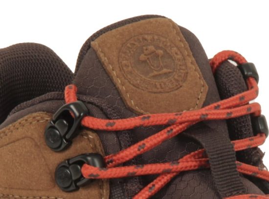 BOTIN HOMBRE PANAMA JACK PH022 CAFE - Imagen 6