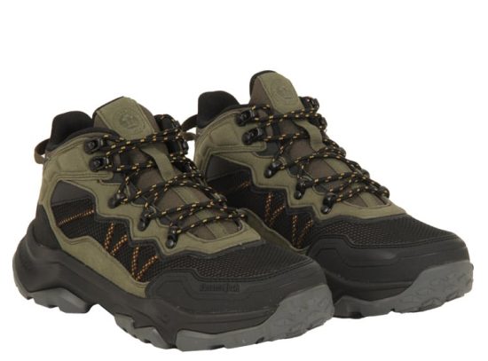 BOTIN HOMBRE PANAMA JACK - Imagen 2