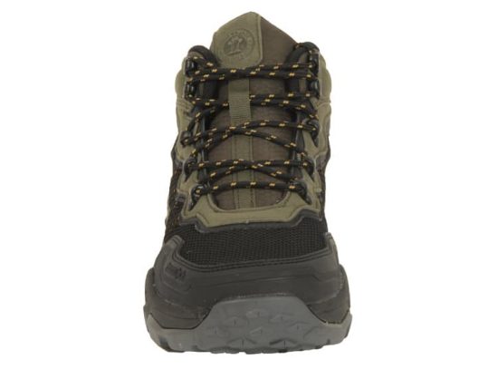 BOTIN HOMBRE PANAMA JACK - Imagen 3