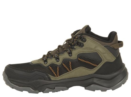 BOTIN HOMBRE PANAMA JACK - Imagen 4
