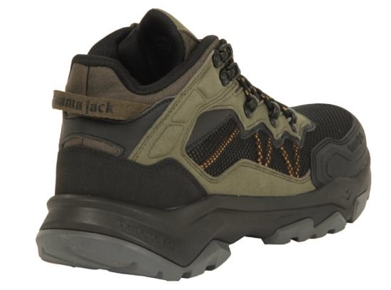 BOTIN HOMBRE PANAMA JACK - Imagen 5