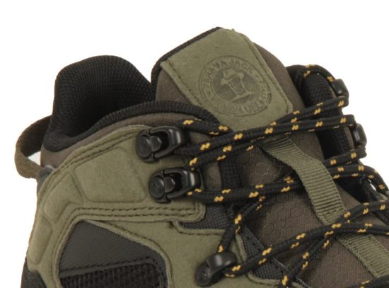 BOTIN HOMBRE PANAMA JACK - Imagen 6